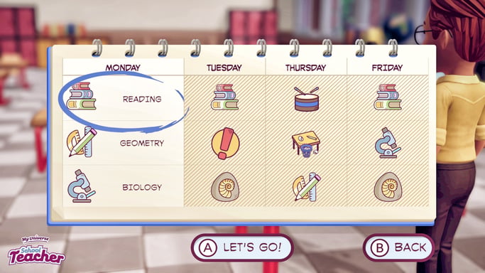 Microids My Universe : Cooking Star Restaurant Standard Allemand, Anglais, Espagnol, Français, Italien Nintendo Switch - Neuf - vue 3