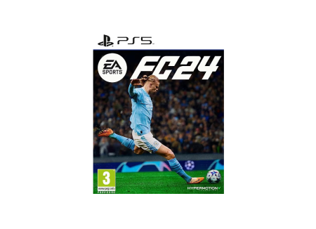 Electronic Arts