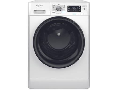 Lave linge sechant Frontal PFFWDB864349BVFR 1400tr/mn, Steam refresh