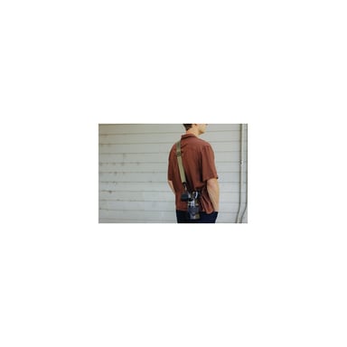 Accessoires photo Peak Design Slide Kelp