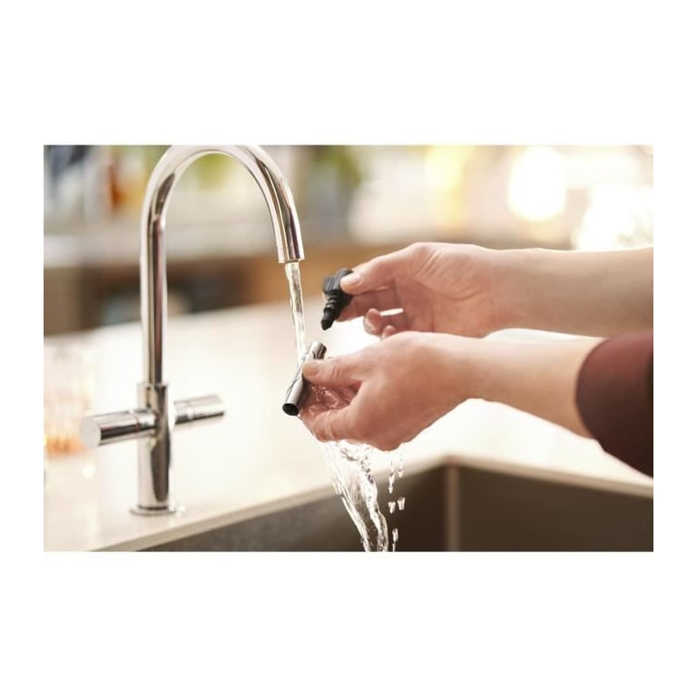Détartrant Philips CA 6530/00 – Pour Machines Expresso - vue 4
