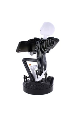 Soporte y cargador para joystick y smartphone - EXQUISITE GAMING - JACK SKELLING