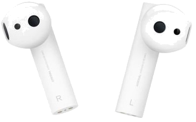 XIAOMI Mi True Wireless Earphones 2S - Blanc