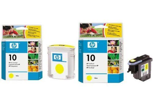 HP Cartouche C6170A - vue 2