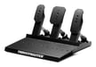 Thrustmaster Raceline Pedals III Negro Pedales PC, PlayStation 4, PlayStation 5, Xbox One, Xbox Series S, Xbox Series X