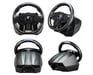 Volante de carreras - SUBSONIC - SV750 - Compatible Xbox Series, PS4, Xbox One, Switch, PC