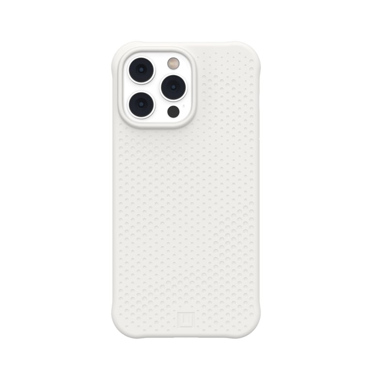 Coque de protection pour iPhone 14 Pro Max - Blanc