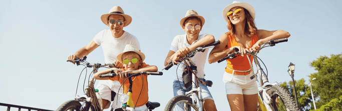 Quels sont les meilleurs vélos électriques en 2025 ?