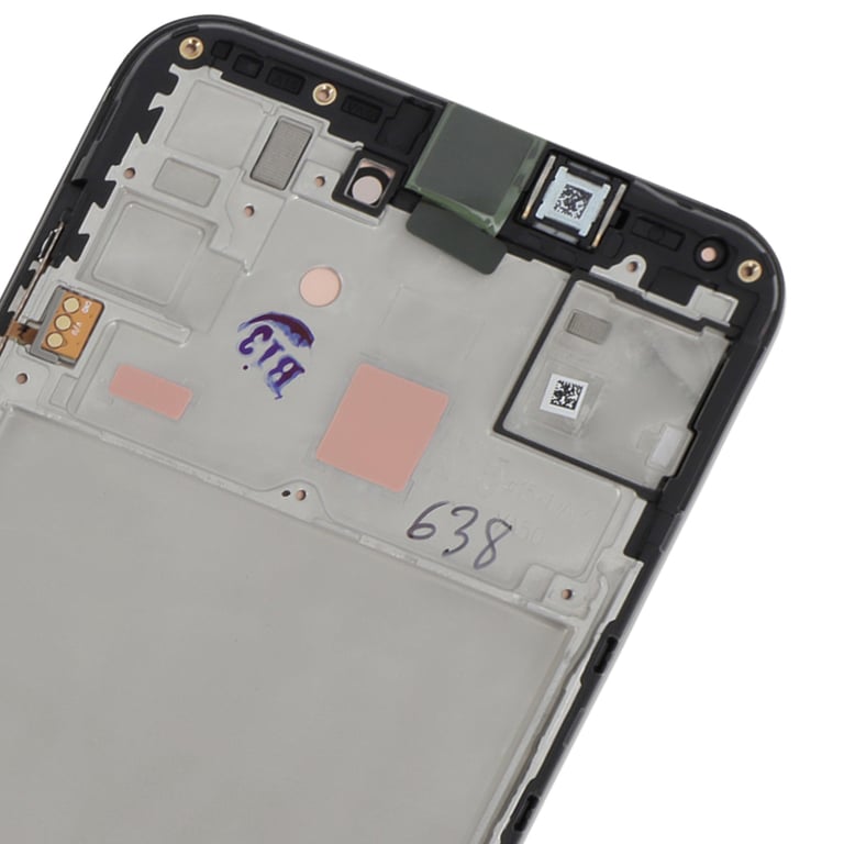 Samsung Écran LCD Original pour Galaxy A15 - vue 4