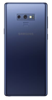 Galaxy Note 9 128 Go, Bleu