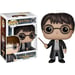Figurine -  POP - Movies Harry Potter - Harry Potter - 01