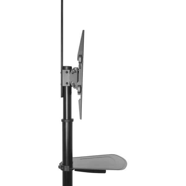 Support TV mobile Ewent Ew1540 37' 70' Neuf - vue 3