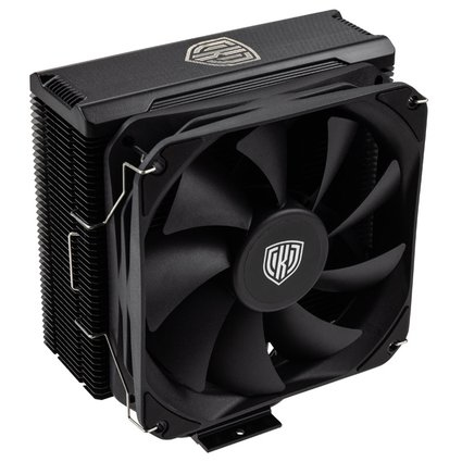 Kolink Umbra EX180 Edition Processeur Refroidisseur hybride 12 cm Neuf