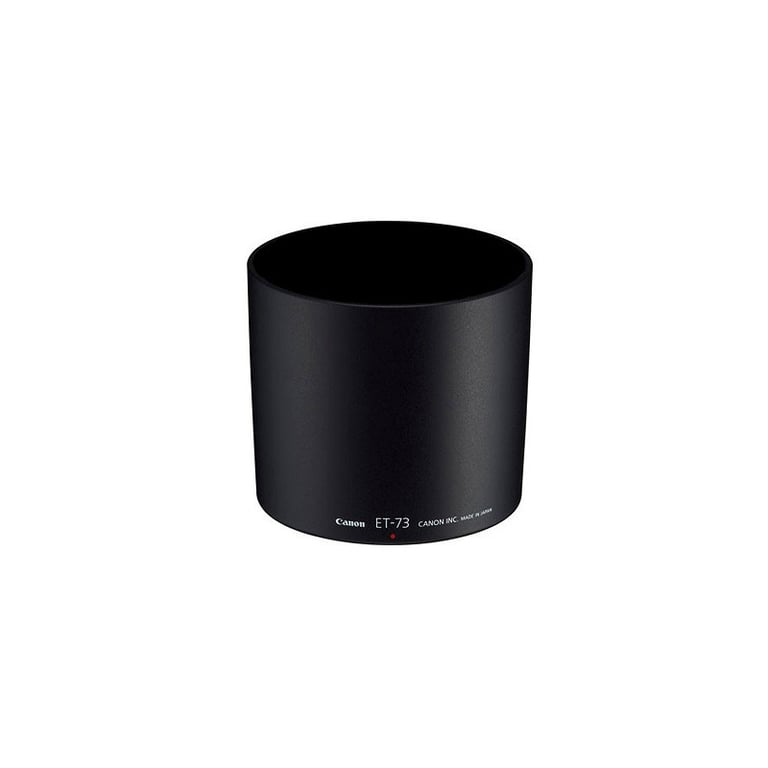 CANON Paresoleil ET 73 pour 100 f2 8 Macro IS USM Neuf