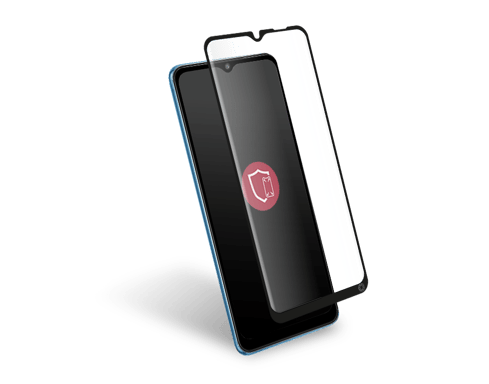 Bigben Connected FGOGGA325GORIG protector de pantalla o trasero para teléfono móvil Samsung 1 pieza(s)