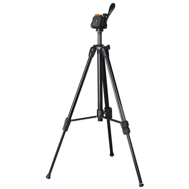 Hama Delta 160 trépied Caméras numériques 3 pieds Noir