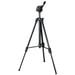 Hama Delta 160 trépied Caméras numériques 3 pieds Noir