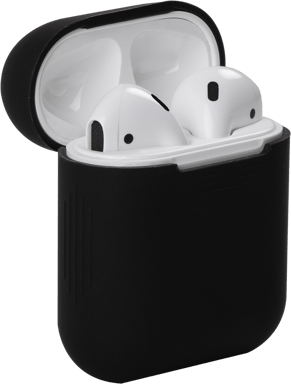 Cover per AirPods in silicone