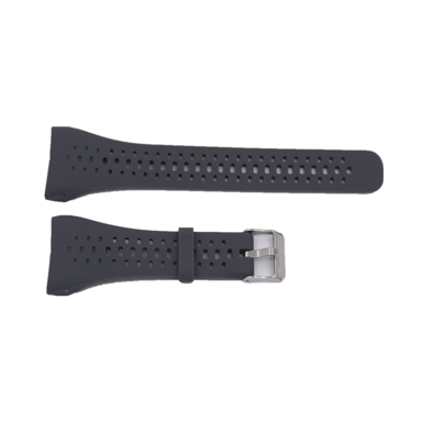Bracciale in silicone Polar M400 / M430 Grey