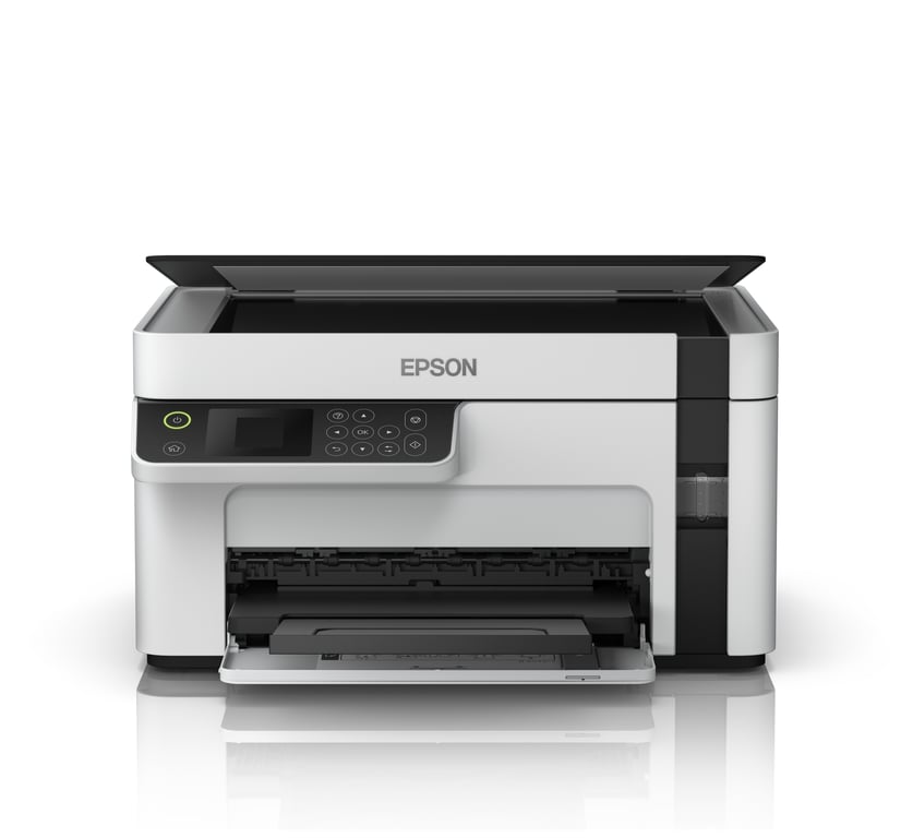 Epson EcoTank M2120 - vue 9