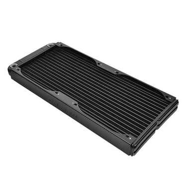Thermaltake R540S Bloque de radiador