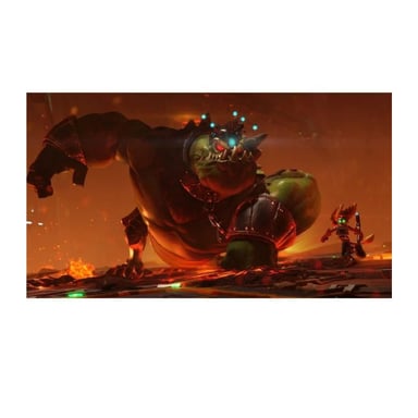 Sony Interactive Entertainment Ratchet & Clank - PLAYSTATION HITS PlayStation 4