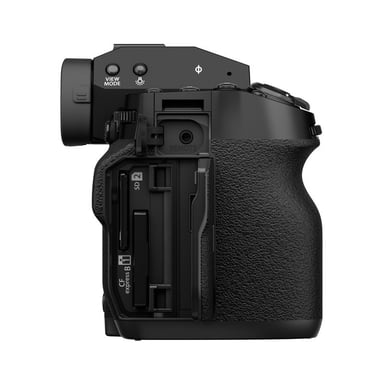 Fujifilm X-H2 Multicolore - vue 3