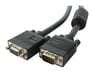 StarTech.com Cable de extensión de vídeo para pantalla VGA de alta resolución 15 m - HD15 M/F