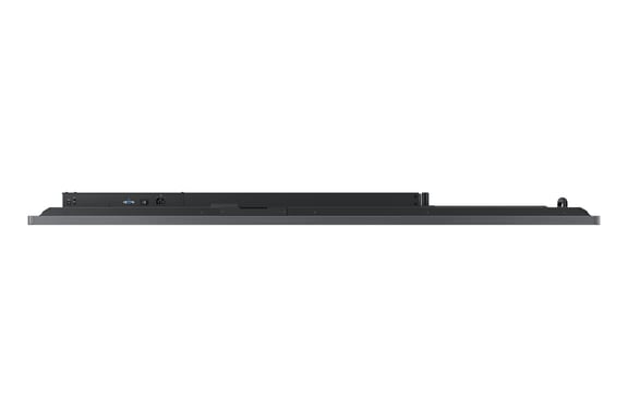 Samsung WA65D tableau blanc interactif 165,1 cm (65'') 3840 x 2160 pixels Écran tactile Gris