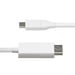 Cable Usb C A Dp 1.2 De 2m