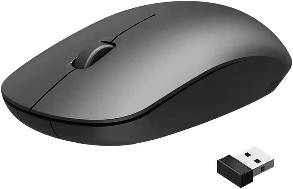 Ovegna T10 : Souris sans Fil 2,4 GHz 4000 DPI - Neuf