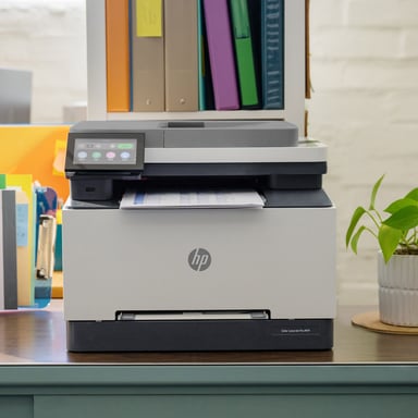 HP Color LaserJet Pro MFP 3302fdwg, Color, Impresora para Pequeñas y medianas empresas