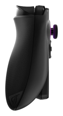 ROG Xbox Ally X, 24 Go RAM, 1 To, Noir