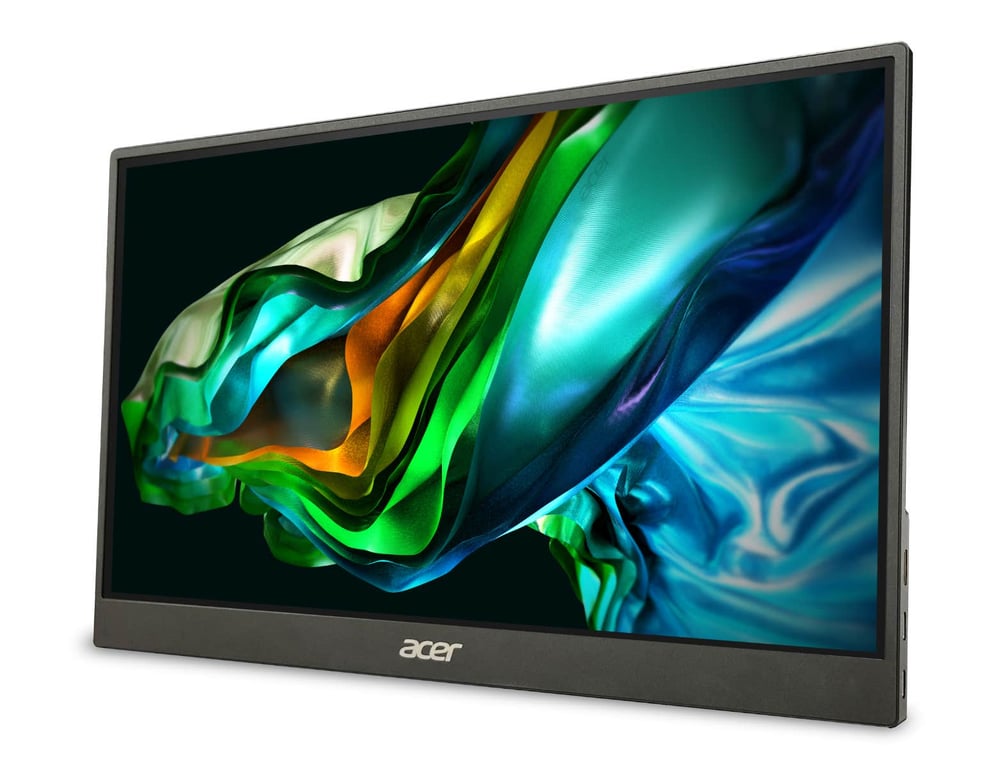 Acer 15.6 LED PM161QBbmiuux - vue 7