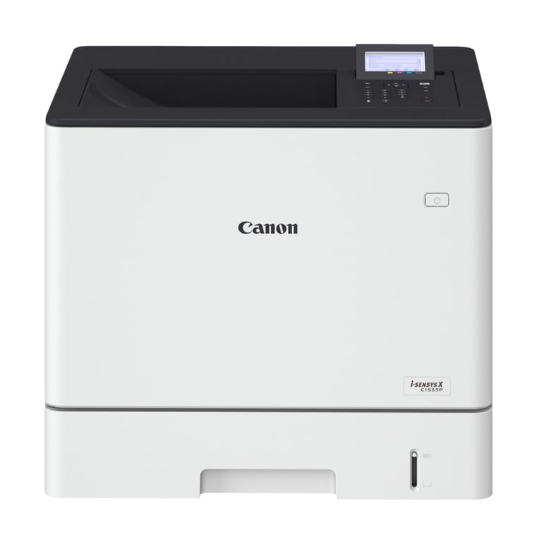 Canon I Sensys X C1533P II Stampante Laser Monofunzione A4 Wi Fi 1200x1200 dpi