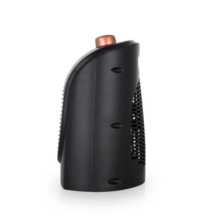 Orbegozo FH 5036 Chauffage élégant et efficace Contrôle de température réglable Protection contre la surchauffe Puissance Conception sûre et fonctionnelle Neuf - vue 2