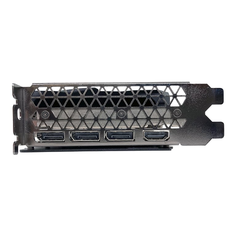 PNY GeForce RTX 3060 Ti 8GB UPRISING NVIDIA 8 Go GDDR6 - Neuf