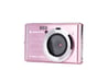 AgfaPhoto Compact DC5500 Appareil-photo compact 24 MP CMOS 5600 x 4200 pixels Rose