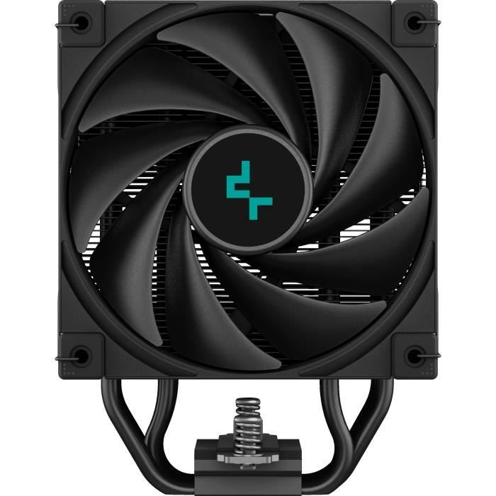 DeepCool AK500S Digital Processeur Refroidisseur d'air 12 cm 1 pièce Neuf - vue 3