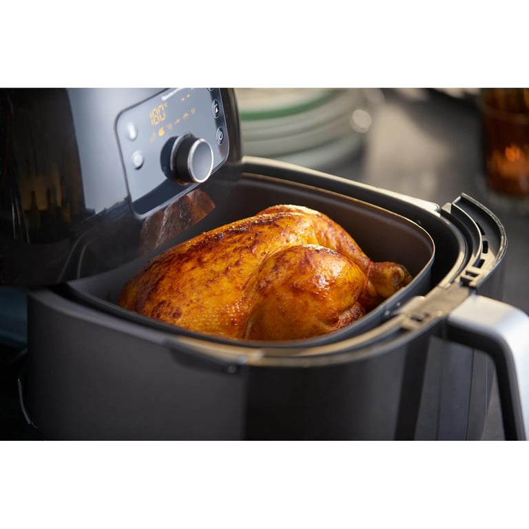 Philips Avance Collection - vue 3
