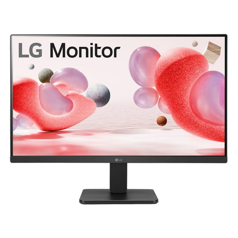 LG Monitor 24BR400 B 238 pollici IPS FHD 1920x1080 100Hz - vue 2