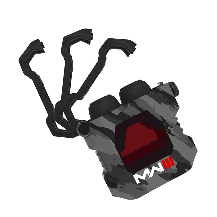 OTL Technologies Call of Duty Modern Warfare III Écouteurs Sans fil Ecouteurs AppelsMusiqueSportAu quotidien USB Type C Bluetooth Neuf - vue 3