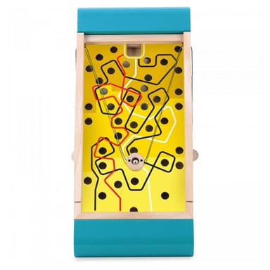 Habilrinthe: el juego de habilidad y paciencia para todos