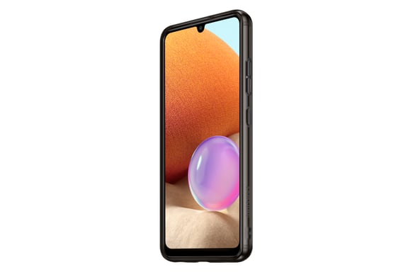 Samsung EF-QA325 funda para teléfono móvil 16,3 cm (6.4'') Negro