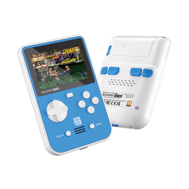 TECHNOS Super Pocket