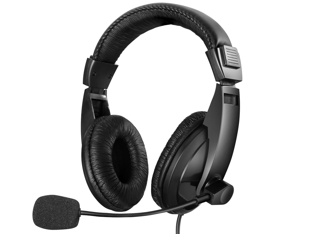 Sandberg Saver USB Headset Large Neuf