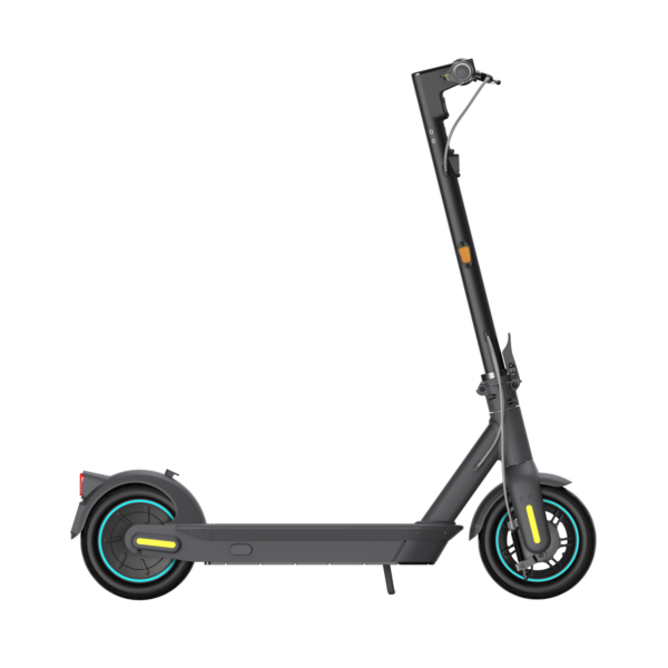 Ninebot By Segway Max G30D II 20 Km/H Noir 15,3 Ah