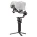 DJI Stabilizzatore Ronin RS 4 Pro - Pack DJI SDR Transmission