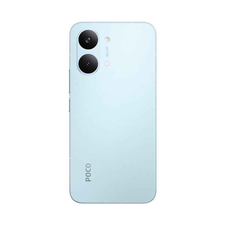 POCO X8 Pro Max - vue 8
