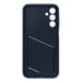 Samsung EF-OA156TBEGWW coque de protection pour téléphones portables 16,5 cm (6.5'') Housse Noir, Bleu Samsung Galaxy A15